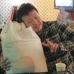画像ギャラリー No.005のサムネイル画像 / 日本中の「UMvC3」プレイヤーが大阪に集結。因縁の対決で沸きに沸いた格闘ゲームイベント「KUBODSGARDEN」レポート