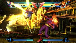 画像ギャラリー No.002のサムネイル画像 / 「UMvC3」,キャラクターコスチューム「VIEWTIFUL STRANGE PACK」が配信