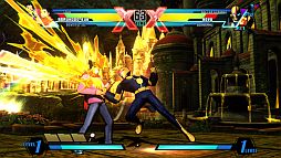 画像ギャラリー No.003のサムネイル画像 / 「UMvC3」,キャラクターコスチューム「VIEWTIFUL STRANGE PACK」が配信