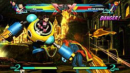 画像ギャラリー No.006のサムネイル画像 / 「UMvC3」,キャラクターコスチューム「VIEWTIFUL STRANGE PACK」が配信
