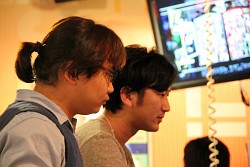 画像ギャラリー No.012のサムネイル画像 / 「EVO2013」のシードポイントは誰の手に。京都で開催された「UMvC3」日本最強決定戦「KGA2013 POWER of JUSTICE」レポート