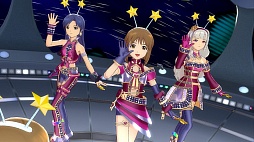 画像ギャラリー No.023のサムネイル画像 / 「アイドルマスター2」の最新DLCには新楽曲「CHANGE!!!!」を収録。PlayStation 3版には,初音ミクが「ミクアペンド」で再登場!