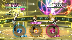 画像ギャラリー No.027のサムネイル画像 / 「アイドルマスター2」の最新DLCには新楽曲「CHANGE!!!!」を収録。PlayStation 3版には,初音ミクが「ミクアペンド」で再登場!