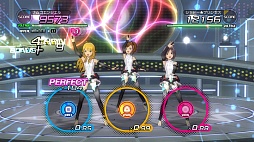 画像ギャラリー No.028のサムネイル画像 / 「アイドルマスター2」の最新DLCには新楽曲「CHANGE!!!!」を収録。PlayStation 3版には,初音ミクが「ミクアペンド」で再登場!