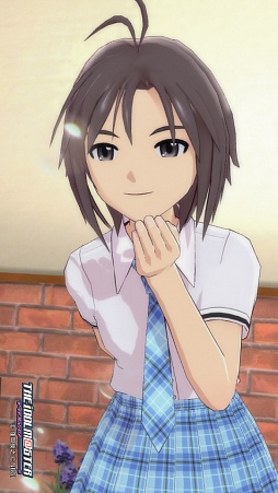 画像ギャラリー No.019のサムネイル画像 / 今度は日高 愛のグラビア撮影ができてしまうのか。バンダイナムコゲームス,「G4U!VOL.7」のプレイムービーを公開。今回はサマースクールガール特集