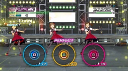 画像ギャラリー No.031のサムネイル画像 / PlayStation 3版「アイドルマスター2」の最新DLC「カタログ第07号」の情報が公開。スペシャルアイドルとして秋月 涼が登場。新楽曲は「きゅんっ!ヴァンパイアガール」