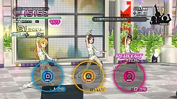 画像ギャラリー No.037のサムネイル画像 / PlayStation 3版「アイドルマスター2」の最新DLC「カタログ第07号」の情報が公開。スペシャルアイドルとして秋月 涼が登場。新楽曲は「きゅんっ!ヴァンパイアガール」