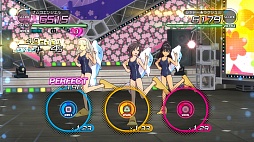 画像ギャラリー No.045のサムネイル画像 / PlayStation 3版「アイドルマスター2」の最新DLC「カタログ第09号」は,2012年6月29日配信。収録曲は「L・O・B・M」で,エクステンド衣装は「キューティインセクト」