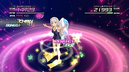 画像ギャラリー No.047のサムネイル画像 / PlayStation 3版「アイドルマスター2」の最新DLC「カタログ第09号」は,2012年6月29日配信。収録曲は「L・O・B・M」で,エクステンド衣装は「キューティインセクト」