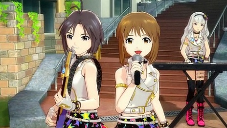 画像ギャラリー No.021のサムネイル画像 / アイマス7周年記念ライブ「THE IDOLM@STER 7th ANNIVERSARY 765PRO ALLSTARS　みんなといっしょに！」開催。新作タイトルや，今後の展開なども発表されたライブの模様をレポート