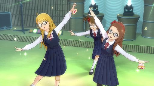 画像ギャラリー No.008のサムネイル画像 / 「アイドルマスター2」,DLCプライスダウンセール第3弾が9月26日から実施