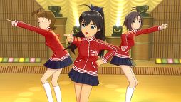 画像ギャラリー No.009のサムネイル画像 / 「アイドルマスター2」,DLCプライスダウンセール第3弾が9月26日から実施