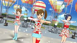 画像ギャラリー No.010のサムネイル画像 / 「アイドルマスター2」,DLCプライスダウンセール第3弾が9月26日から実施