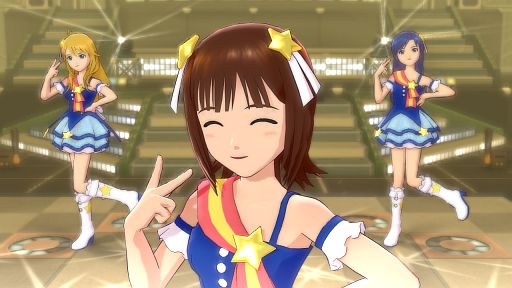 画像ギャラリー No.013のサムネイル画像 / 「アイドルマスター2」,DLCプライスダウンセール第3弾が9月26日から実施