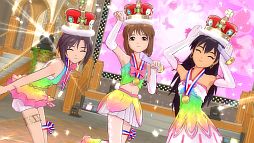 画像ギャラリー No.014のサムネイル画像 / 「アイドルマスター2」,DLCプライスダウンセール第3弾が9月26日から実施