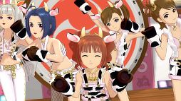 画像ギャラリー No.015のサムネイル画像 / 「アイドルマスター2」,DLCプライスダウンセール第3弾が9月26日から実施