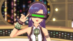 画像ギャラリー No.012のサムネイル画像 / PS3版「アイドルマスター2」の最新DLC「カタログ第17号」の配信は,2013年4月25日。収録楽曲は「9:02pm」で,魅惑のエクステンド衣装もラインナップ