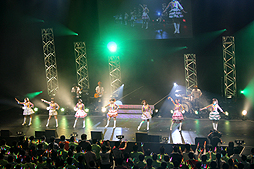 画像ギャラリー No.004のサムネイル画像 / アイドルマスター8周年記念イベント「THE IDOLM@STER 8th ANNIVERSARY HOP!STEP!!FESTIV@L!!!」の大阪公演をレポート。大阪ですよ,大阪