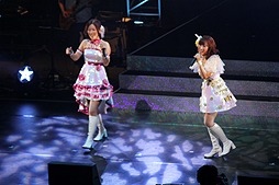 画像ギャラリー No.010のサムネイル画像 / アイドルマスター8周年記念イベント「THE IDOLM@STER 8th ANNIVERSARY HOP!STEP!!FESTIV@L!!!」の大阪公演をレポート。大阪ですよ,大阪