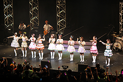 画像ギャラリー No.019のサムネイル画像 / アイドルマスター8周年記念イベント「THE IDOLM@STER 8th ANNIVERSARY HOP!STEP!!FESTIV@L!!!」の大阪公演をレポート。大阪ですよ,大阪