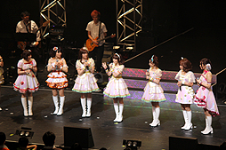 画像ギャラリー No.020のサムネイル画像 / アイドルマスター8周年記念イベント「THE IDOLM@STER 8th ANNIVERSARY HOP!STEP!!FESTIV@L!!!」の大阪公演をレポート。大阪ですよ,大阪