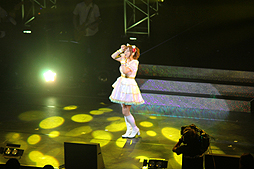 画像ギャラリー No.027のサムネイル画像 / アイドルマスター8周年記念イベント「THE IDOLM@STER 8th ANNIVERSARY HOP!STEP!!FESTIV@L!!!」の大阪公演をレポート。大阪ですよ,大阪