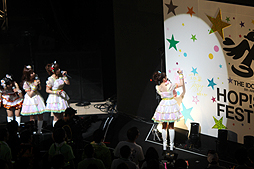画像ギャラリー No.029のサムネイル画像 / アイドルマスター8周年記念イベント「THE IDOLM@STER 8th ANNIVERSARY HOP!STEP!!FESTIV@L!!!」の大阪公演をレポート。大阪ですよ,大阪