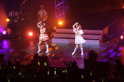 画像ギャラリー No.033のサムネイル画像 / アイドルマスター8周年記念イベント「THE IDOLM@STER 8th ANNIVERSARY HOP!STEP!!FESTIV@L!!!」の大阪公演をレポート。大阪ですよ,大阪