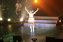 画像ギャラリー No.042のサムネイル画像 / アイドルマスター8周年記念イベント「THE IDOLM@STER 8th ANNIVERSARY HOP!STEP!!FESTIV@L!!!」の大阪公演をレポート。大阪ですよ,大阪