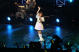 画像ギャラリー No.043のサムネイル画像 / アイドルマスター8周年記念イベント「THE IDOLM@STER 8th ANNIVERSARY HOP!STEP!!FESTIV@L!!!」の大阪公演をレポート。大阪ですよ,大阪