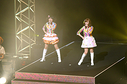 画像ギャラリー No.047のサムネイル画像 / アイドルマスター8周年記念イベント「THE IDOLM@STER 8th ANNIVERSARY HOP!STEP!!FESTIV@L!!!」の大阪公演をレポート。大阪ですよ,大阪