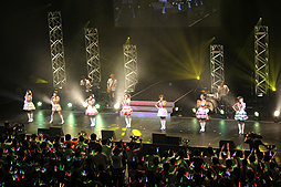 画像ギャラリー No.048のサムネイル画像 / アイドルマスター8周年記念イベント「THE IDOLM@STER 8th ANNIVERSARY HOP!STEP!!FESTIV@L!!!」の大阪公演をレポート。大阪ですよ,大阪