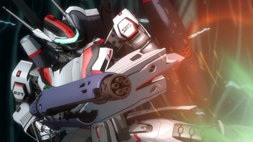 画像ギャラリー No.007のサムネイル画像 / PS3用ゲームも楽しめるBlue-rayソフト「劇場版マクロスF〜サヨナラノツバサ〜 Hybrid Pack」,バンダイナムコゲームスから10月20日に発売