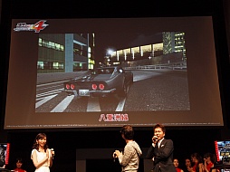 画像ギャラリー No.023のサムネイル画像 / 大熱戦の全国大会&初のファンイベントを同時開催。次期バージョンの新情報も飛び出した「湾岸ミッドナイト マキシマムチューン 4」のイベントレポート
