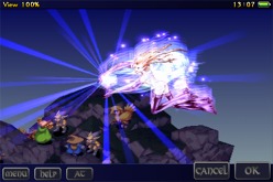画像ギャラリー No.013のサムネイル画像 / iPhone版「ファイナルファンタジータクティクス 獅子戦争」の紹介記事を掲載。根強い人気を誇るPSP版との違いは?
