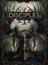 画像ギャラリー No.002のサムネイル画像 / Akella,ターン制ストラテジー「Disciples III: Resurrection」を欧州地域で10月に発売。「Undead Horde」が新プレイアブル勢力として登場