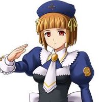 画像ギャラリー No.025のサムネイル画像 / 「うみねこのなく頃に散　〜真実と幻想の夜想曲〜」EP5＆6のあらすじと登場キャラを公開。古戸ヱリカが登場しますが“如何でしょうか，皆様方”