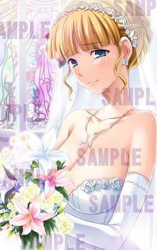 画像ギャラリー No.002のサムネイル画像 / 「うみねこのなく頃に散　〜真実と幻想の夜想曲〜」の店舗別購入特典が公開に