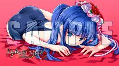 画像ギャラリー No.002のサムネイル画像 / PS3「うみねこのなく頃に散」，新カスタムテーマに“古戸ヱリカ”などが登場