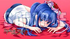 画像ギャラリー No.003のサムネイル画像 / PS3「うみねこのなく頃に散」，新カスタムテーマに“古戸ヱリカ”などが登場