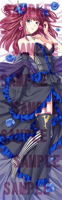 画像ギャラリー No.007のサムネイル画像 / アルケミスト，「うみねこ」グッズを中心にコミックマーケット81でブースを出展