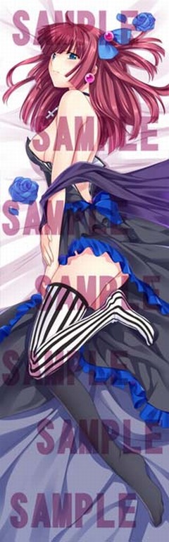 画像ギャラリー No.008のサムネイル画像 / アルケミスト，「うみねこ」グッズを中心にコミックマーケット81でブースを出展