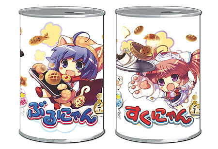 画像ギャラリー No.003のサムネイル画像 / アルケミストの東京ゲームショウ2011出展情報。今年は4コーナー+1(?)に出展。体験会情報ほか,販売品や配布物のリストをチェック