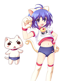 画像ギャラリー No.004のサムネイル画像 / アルケミストの東京ゲームショウ2011出展情報。今年は4コーナー+1(?)に出展。体験会情報ほか,販売品や配布物のリストをチェック