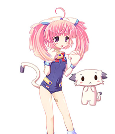 画像ギャラリー No.005のサムネイル画像 / アルケミストの東京ゲームショウ2011出展情報。今年は4コーナー+1(?)に出展。体験会情報ほか,販売品や配布物のリストをチェック