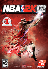 画像ギャラリー No.003のサムネイル画像 / Take-Two Interactive Japan,「NBA 2K12」を2011年10月にリリース。NBAの伝説のプレイヤー達がコートに集合