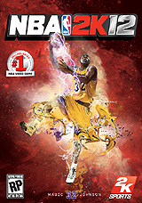 画像ギャラリー No.004のサムネイル画像 / Take-Two Interactive Japan,「NBA 2K12」を2011年10月にリリース。NBAの伝説のプレイヤー達がコートに集合