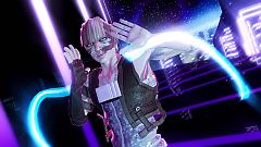 画像ギャラリー No.004のサムネイル画像 / 「Dance Central 2」，Lady Gagaの2楽曲とLady Gaga Dance Packが配信