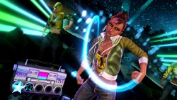 画像ギャラリー No.003のサムネイル画像 / 「Dance Central 2」，DLCとして人気シンガー”Rihanna”のヒット曲を配信