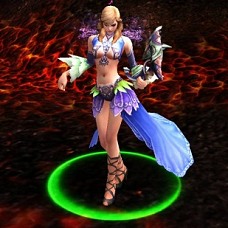 画像ギャラリー No.007のサムネイル画像 / MMORPG「ユグドラシル」本日よりオープンβテスト開始，OBTでの追加コンテンツを確認しよう